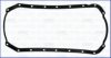 MAZDA B63010431A Gasket, wet sump